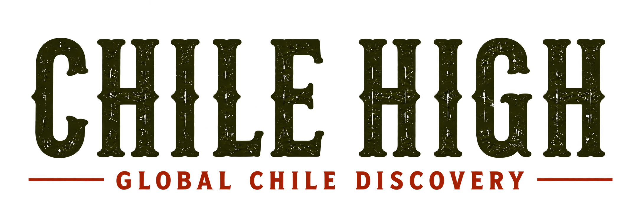 Chile High — Global Chile Discovery